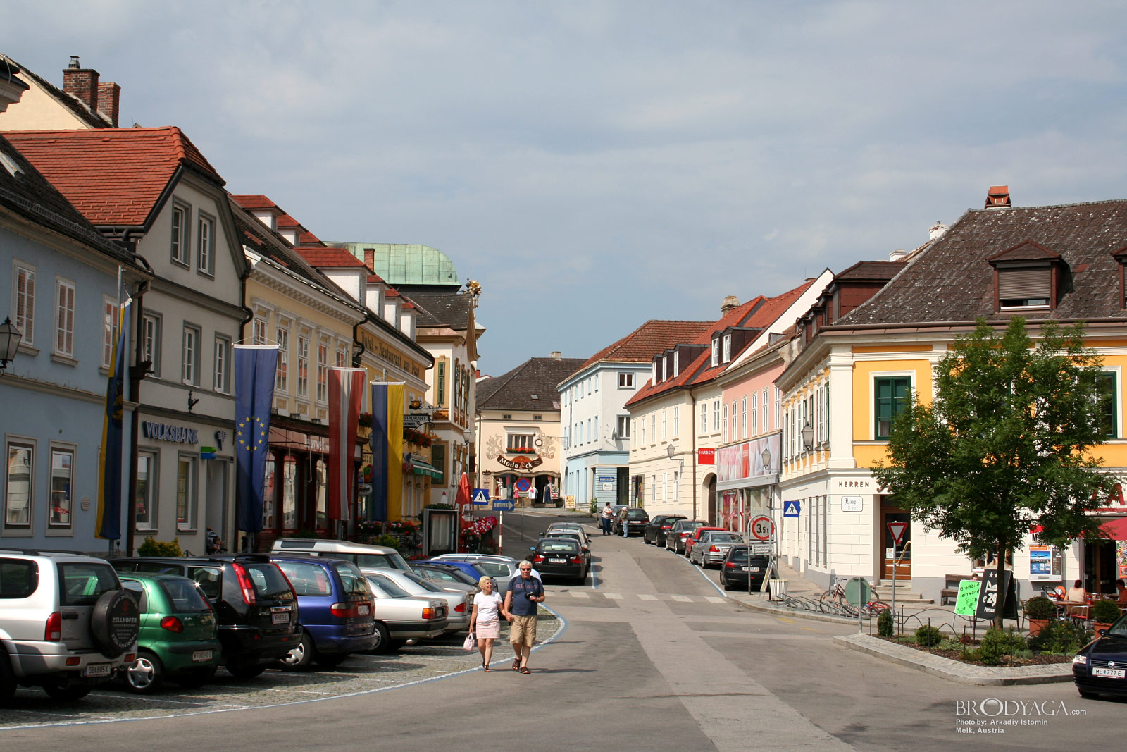 Melk